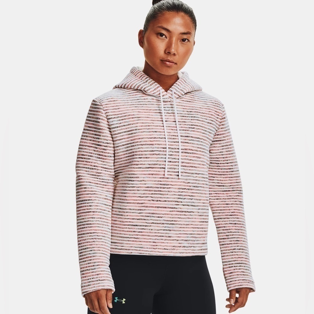 Under Armour. Multi Color Hoodie.
